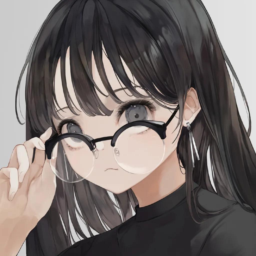 热播同人封面